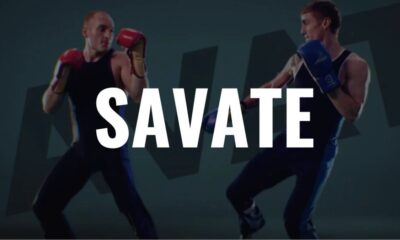 savate