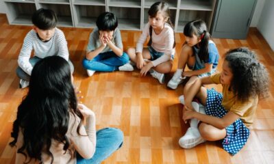 student care in singapore