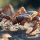 t scorpion