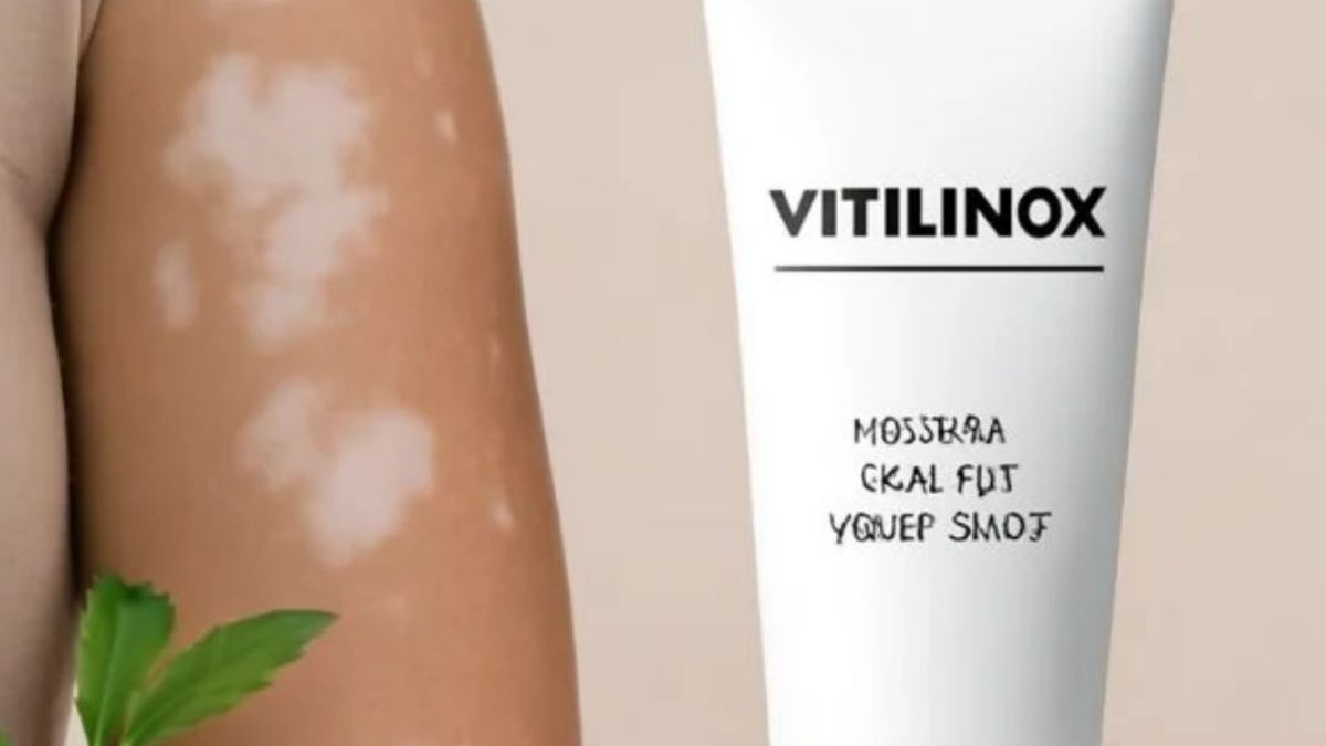 vitilinox