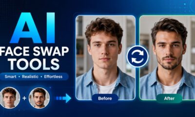 AI Face Swap