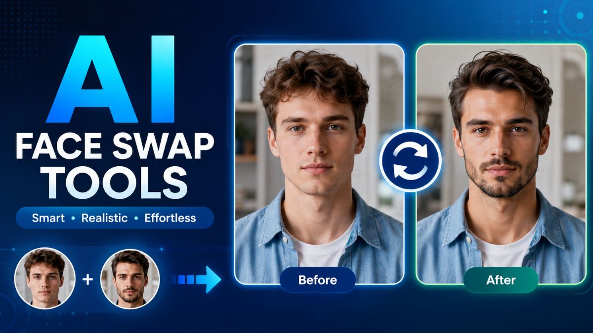 AI Face Swap