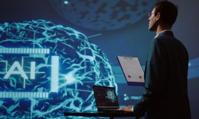 AI Search Engines
