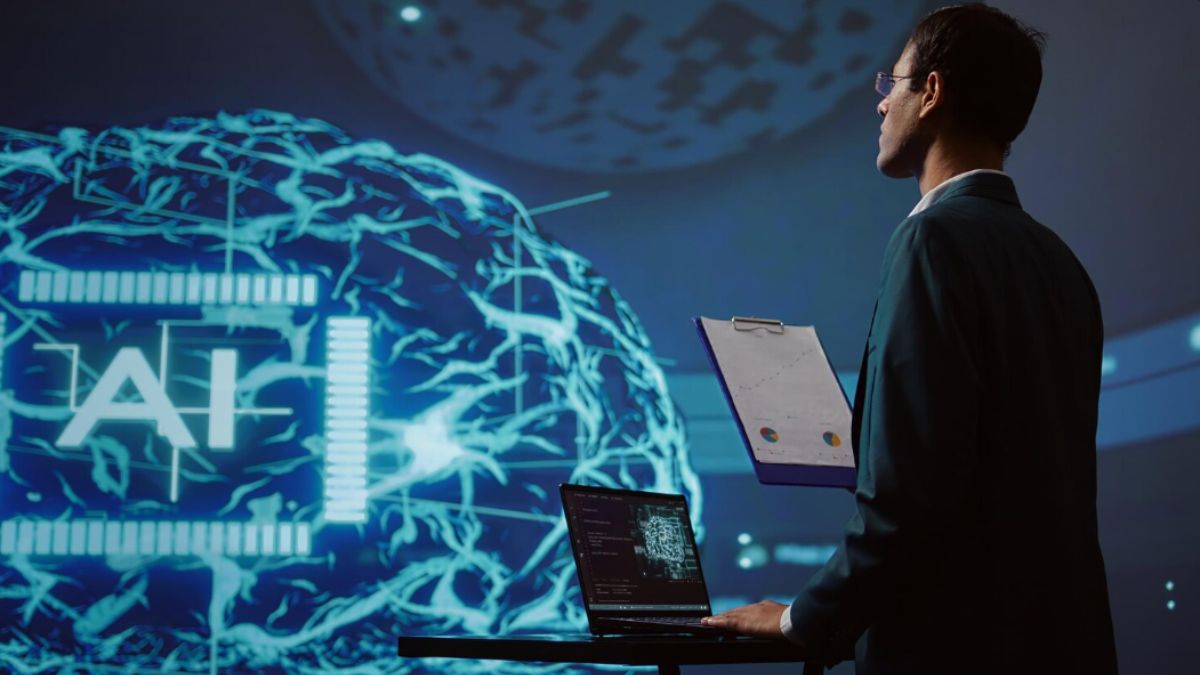 AI Search Engines