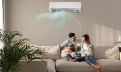 Air Conditioning London