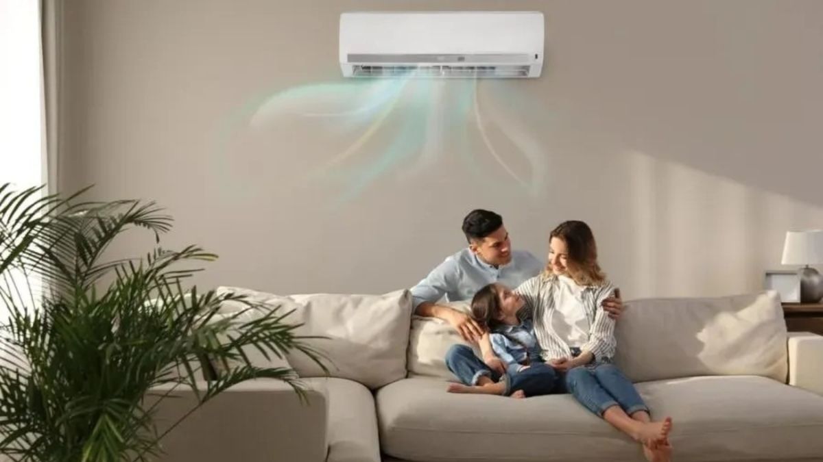 Air Conditioning London