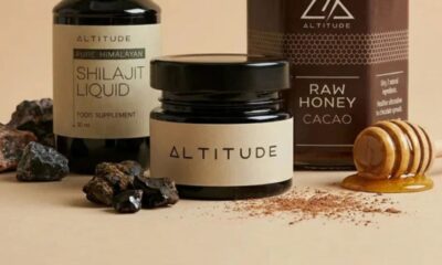 Altitude