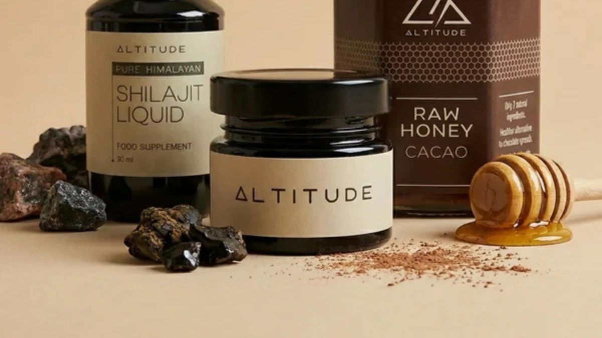 Altitude