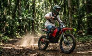 Are Electric Dirt Bikes Suitable for Every Rider