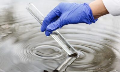 Biofilm Control