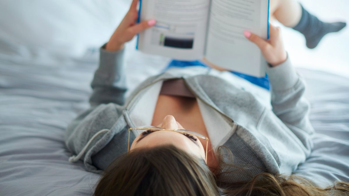 Book-Reading