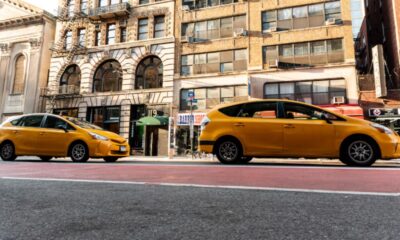 Car Rental