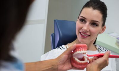 Cavities And Gum Problems