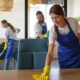 Cleaning Tips