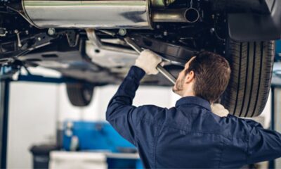 Collision Repair