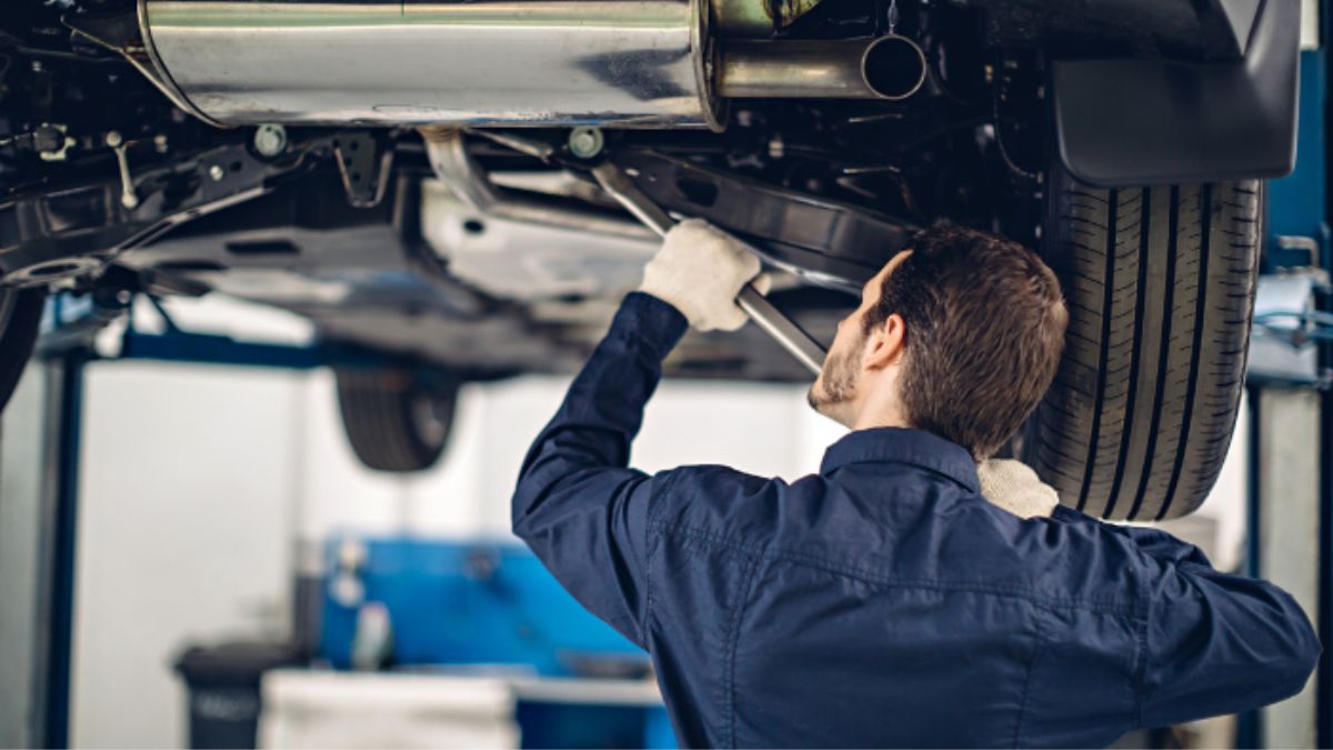 Collision Repair