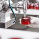 Cosmetic Manufacturing