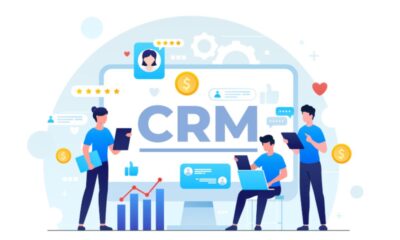 Custom CRM