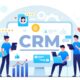 Custom CRM