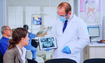 Dental Implants