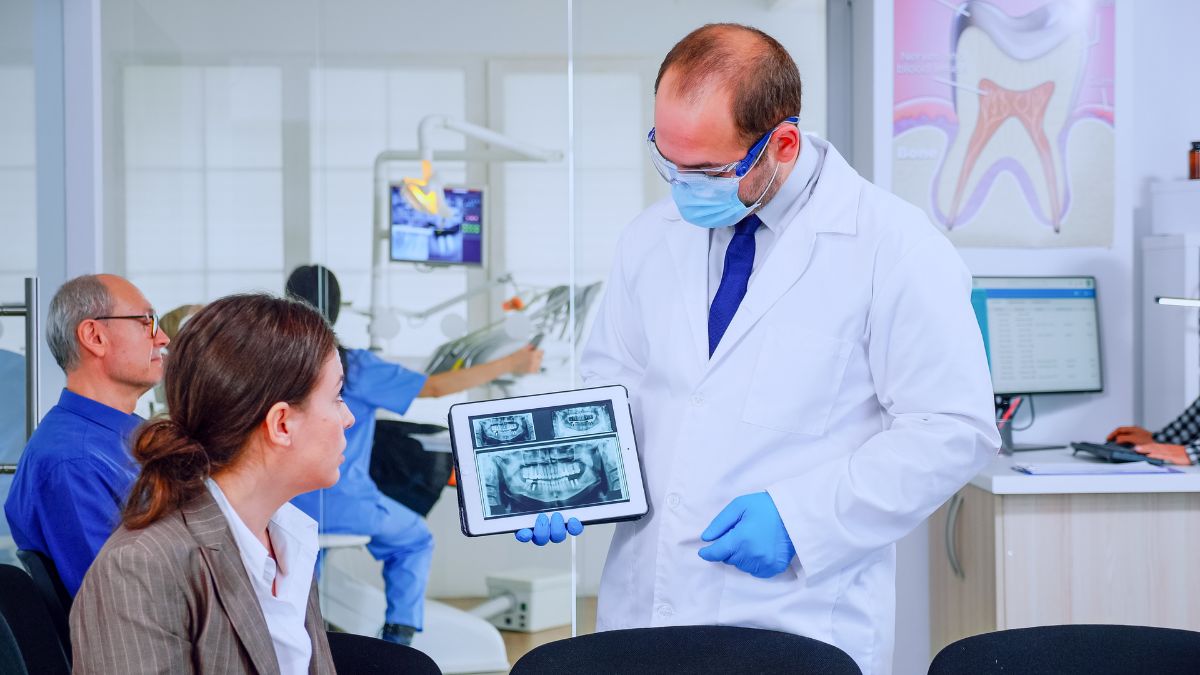 Dental Implants