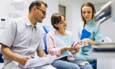 Dental Insurance