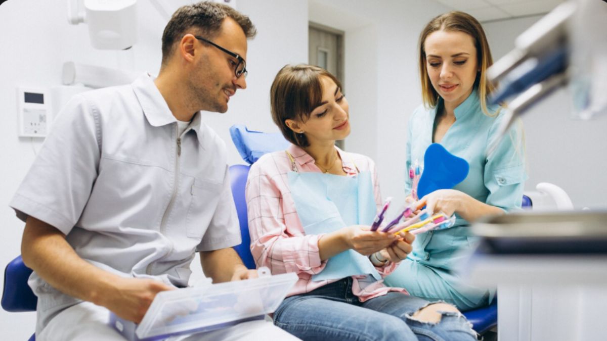Dental Insurance