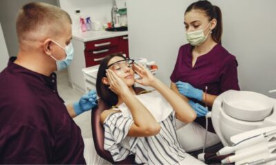 Dental Practice