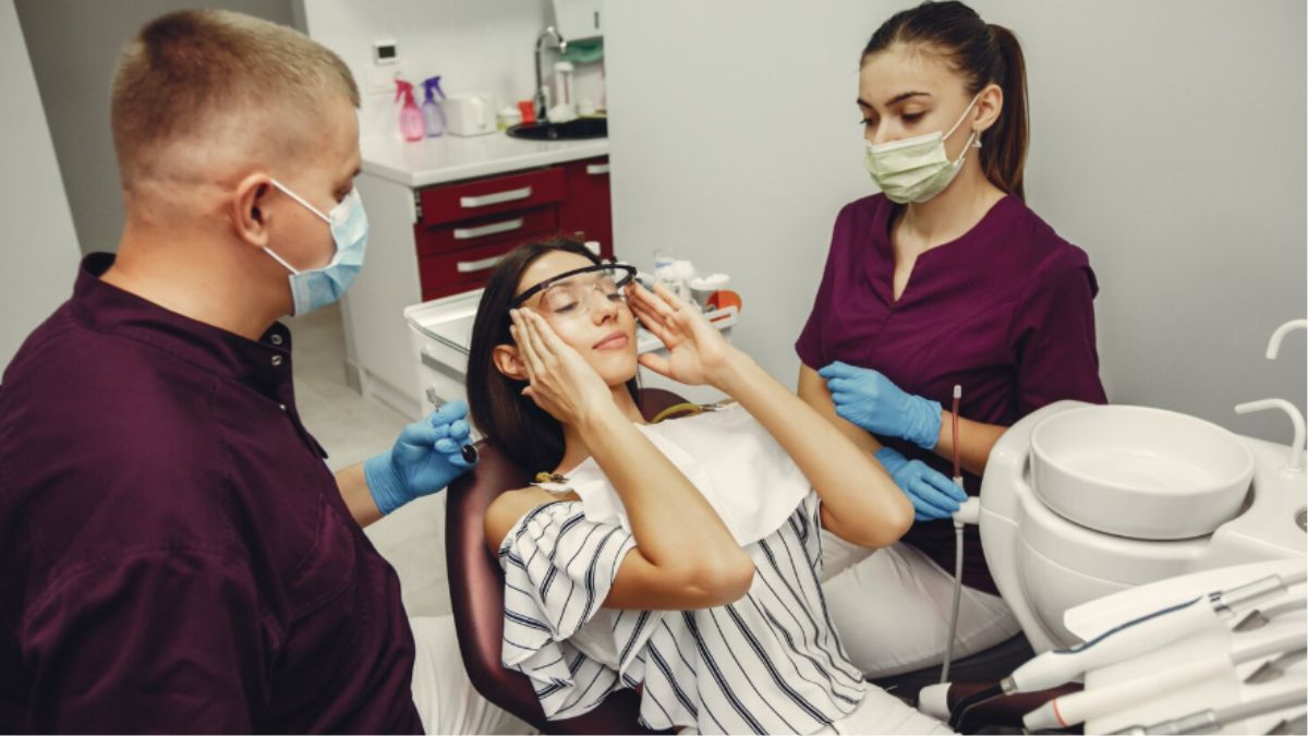 Dental Practice
