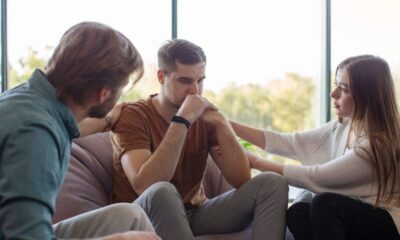 Depression and Anxiety