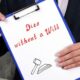Dies Without a Will
