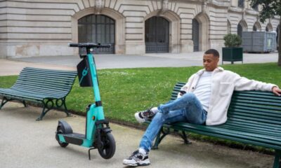 E-Scooter