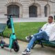 E-Scooter
