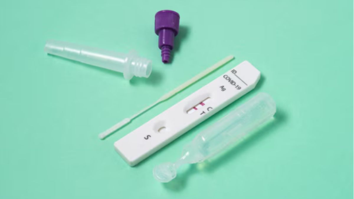 ELISA Test Kits