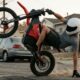 Electric Dirt Bikes