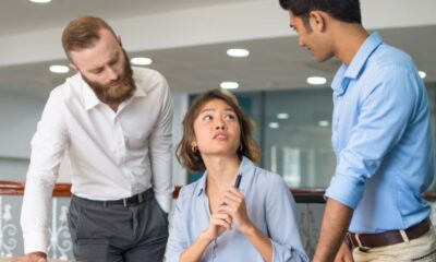 Employees