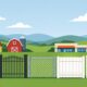 Fencing Companies