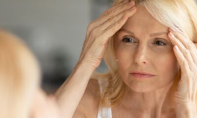 Fine Lines And Wrinkles Treatment
