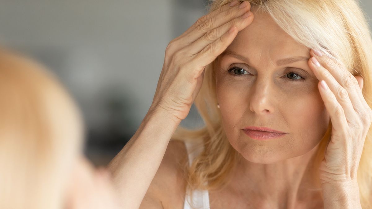 Fine Lines And Wrinkles Treatment