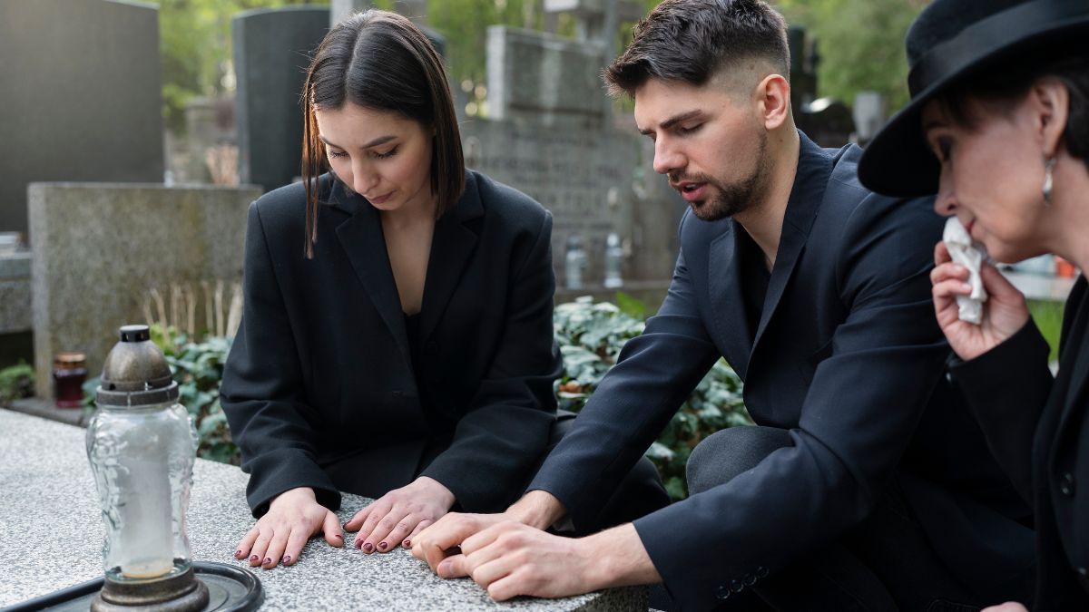 Funeral