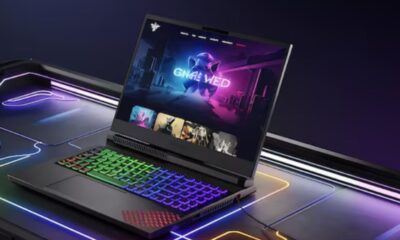 Gaming Laptops