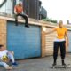 Garage Door Opener