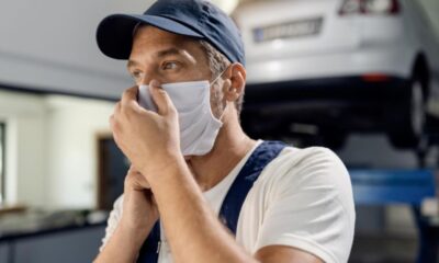Garage Door Repair