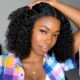 Glueless Wigs