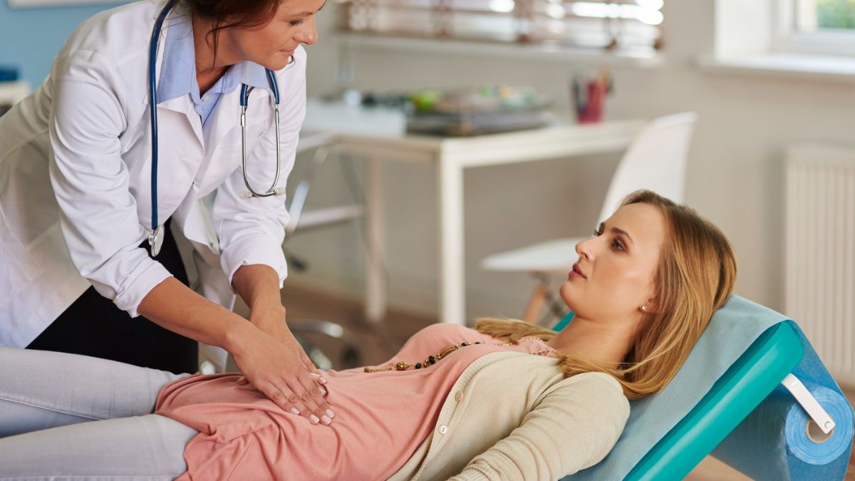 Gynecological Care
