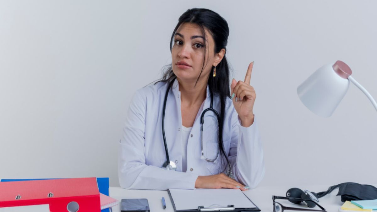 Healthcare Job