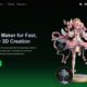 Hi3D