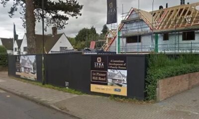Hoardings