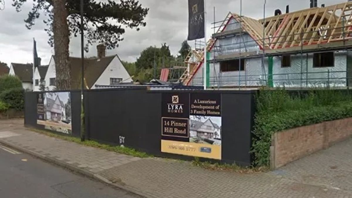 Hoardings