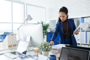 How Does A Company Secretary Support Ongoing Compliance